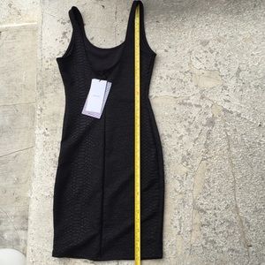 Bershka Dressy Collection Dress